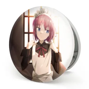 آینه تاشو بازی تسوکی هیمه‌ (Tsukihime)