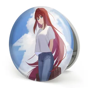 آینه تاشو بازی تسوکی هیمه‌ (Tsukihime)