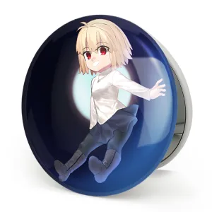 آینه تاشو بازی تسوکی هیمه‌ (Tsukihime)