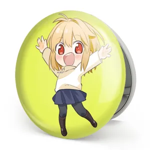 آینه تاشو بازی تسوکی هیمه‌ (Tsukihime)