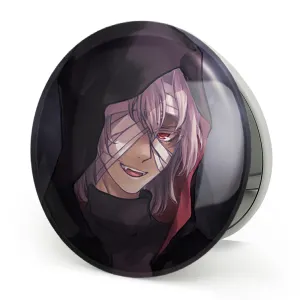 آینه تاشو بازی تسوکی هیمه‌ (Tsukihime)