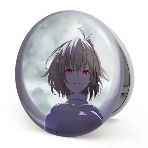 آینه تاشو بازی تسوکی هیمه‌ (Tsukihime)