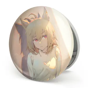 آینه تاشو بازی تسوکی هیمه‌ (Tsukihime)