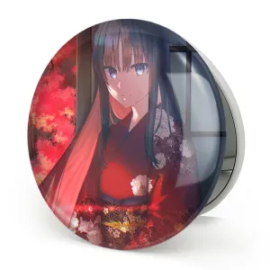آینه تاشو بازی تسوکی هیمه‌ (Tsukihime)