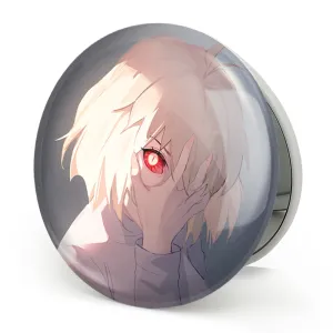 آینه تاشو بازی تسوکی هیمه‌ (Tsukihime)