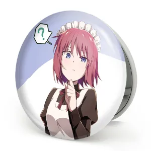 آینه تاشو بازی تسوکی هیمه‌ (Tsukihime)