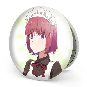 آینه تاشو بازی تسوکی هیمه‌ (Tsukihime)