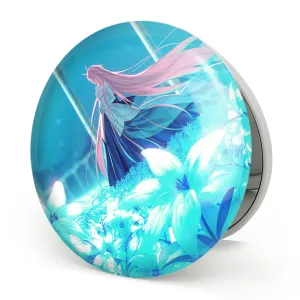 آینه تاشو بازی تسوکی هیمه‌ (Tsukihime)