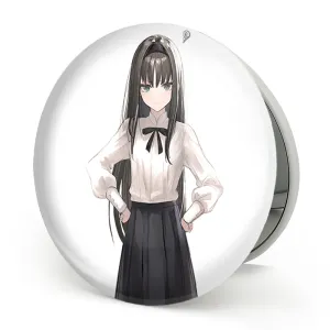 آینه تاشو بازی تسوکی هیمه‌ (Tsukihime)