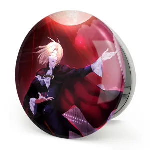 آینه تاشو بازی تسوکی هیمه‌ (Tsukihime)