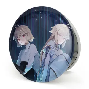آینه تاشو بازی تسوکی هیمه‌ (Tsukihime)