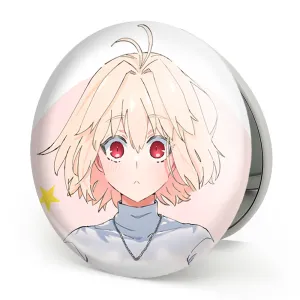 آینه تاشو بازی تسوکی هیمه‌ (Tsukihime)