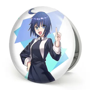 آینه تاشو بازی تسوکی هیمه‌ (Tsukihime)