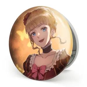 آینه تاشو بازی اومینکو (Umineko)