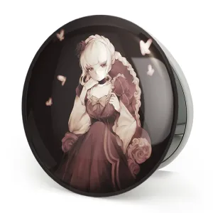 آینه تاشو بازی اومینکو (Umineko)