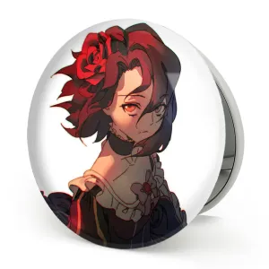 آینه تاشو بازی اومینکو (Umineko)