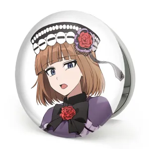 آینه تاشو بازی اومینکو (Umineko)