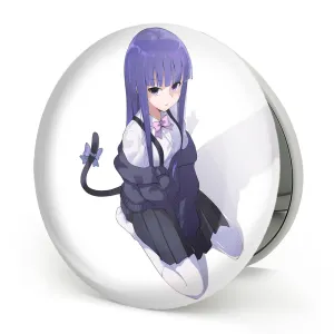 آینه تاشو بازی اومینکو (Umineko)