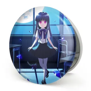 آینه تاشو بازی اومینکو (Umineko)