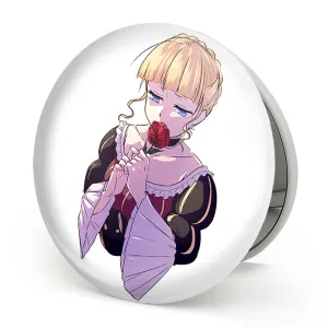 آینه تاشو بازی اومینکو (Umineko)
