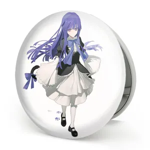 آینه تاشو بازی اومینکو (Umineko)
