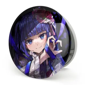 آینه تاشو بازی اومینکو (Umineko)