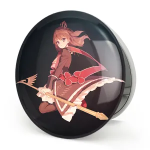 آینه تاشو بازی اومینکو (Umineko)