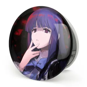 آینه تاشو بازی اومینکو (Umineko)