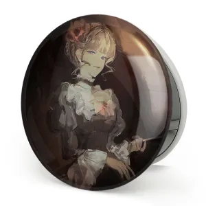 آینه تاشو بازی اومینکو (Umineko)
