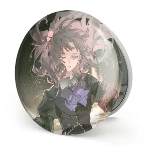 آینه تاشو بازی اومینکو (Umineko)