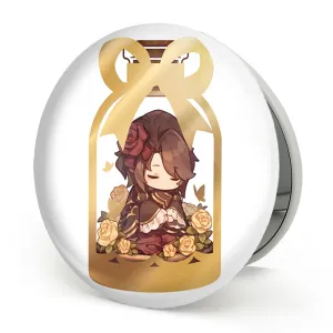 آینه تاشو بازی اومینکو (Umineko)
