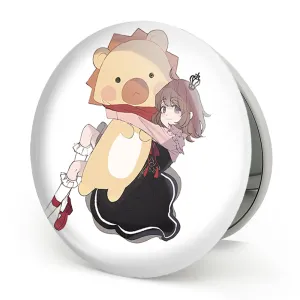 آینه تاشو بازی اومینکو (Umineko)