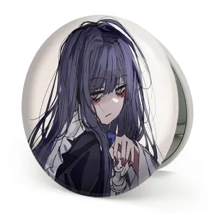آینه تاشو بازی اومینکو (Umineko)