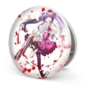 آینه تاشو بازی اومینکو (Umineko)