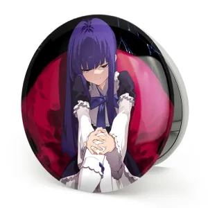 آینه تاشو بازی اومینکو (Umineko)