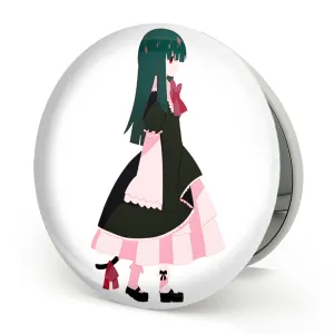 آینه تاشو بازی اومینکو (Umineko)