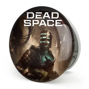آینه تاشو بازی دد اسپیس (Dead Space)