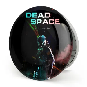 آینه تاشو بازی دد اسپیس (Dead Space)