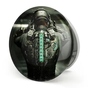 آینه تاشو بازی دد اسپیس (Dead Space)