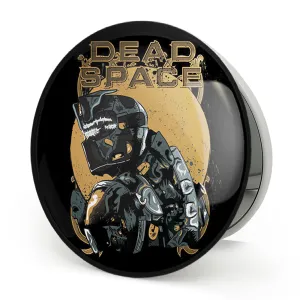 آینه تاشو بازی دد اسپیس (Dead Space)
