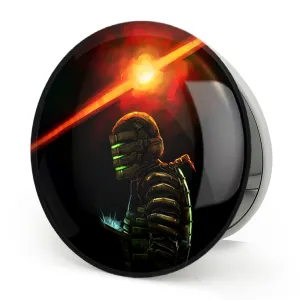 آینه تاشو بازی دد اسپیس (Dead Space)