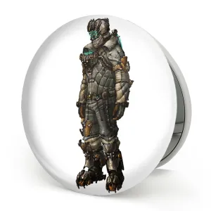 آینه تاشو بازی دد اسپیس (Dead Space)