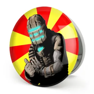 آینه تاشو بازی دد اسپیس (Dead Space)