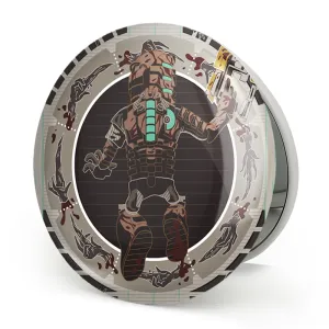 آینه تاشو بازی دد اسپیس (Dead Space)