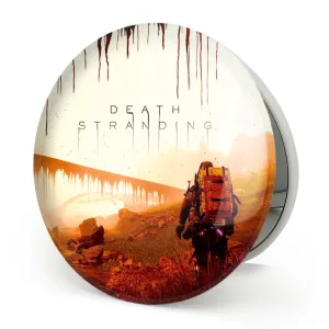 آینه تاشو بازی دث استرندینگ (Death Stranding)