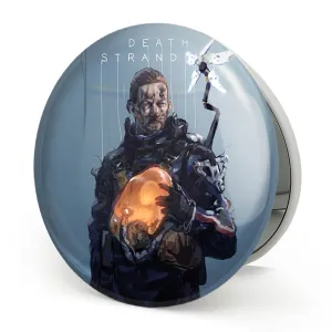 آینه تاشو بازی دث استرندینگ (Death Stranding)