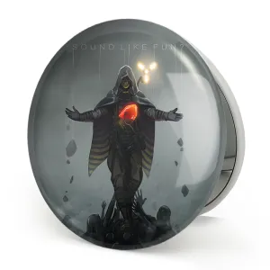 آینه تاشو بازی دث استرندینگ (Death Stranding)