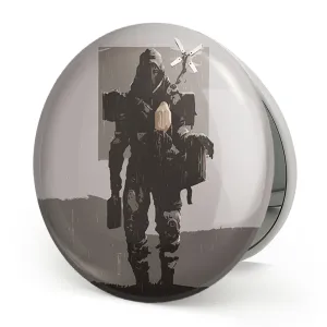 آینه تاشو بازی دث استرندینگ (Death Stranding)