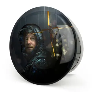 آینه تاشو بازی دث استرندینگ (Death Stranding)