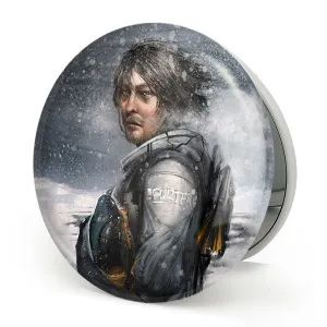 آینه تاشو بازی دث استرندینگ (Death Stranding)